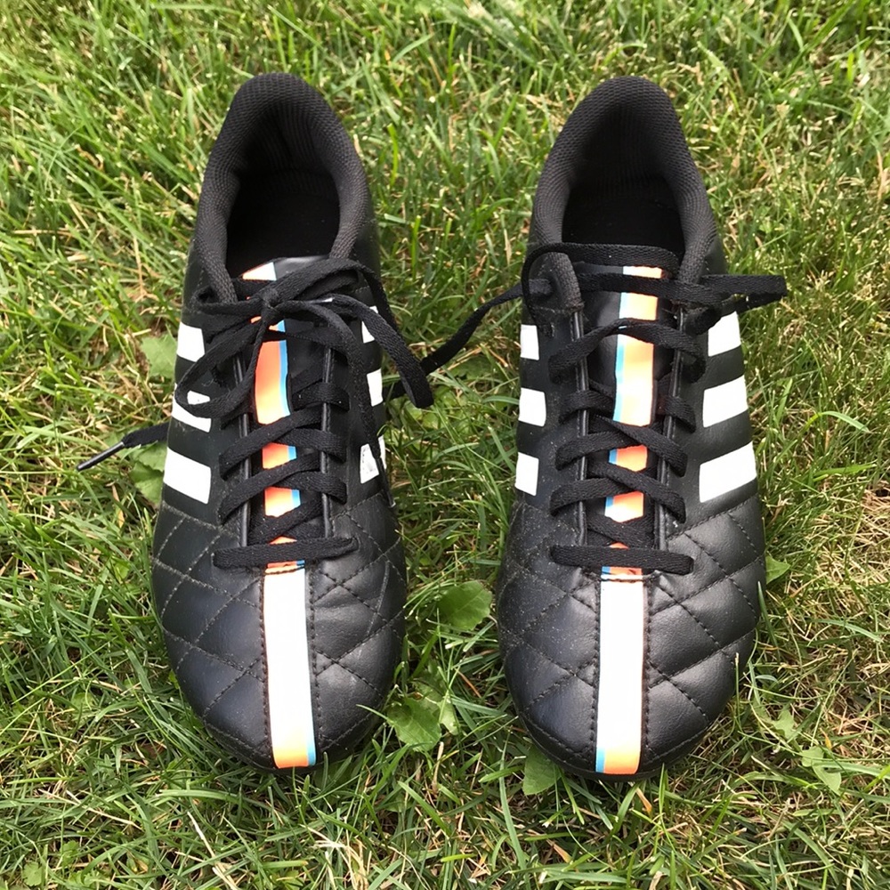 Adidas cleats